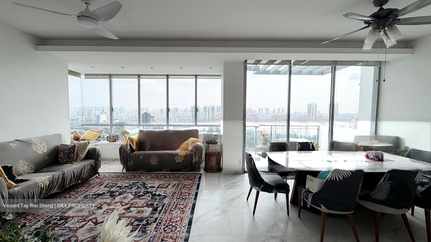 The Chuan (D19), Condominium #503912391